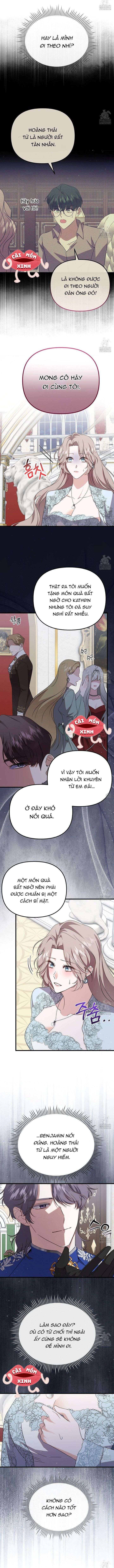 đọc truyện Sau Khi Trùng Sinh Chị Gái Muốn Cướp Lấy Vị Hôn Phu Của Tôi Chương 47 ảnh 8 tại Thiên Thai Truyện