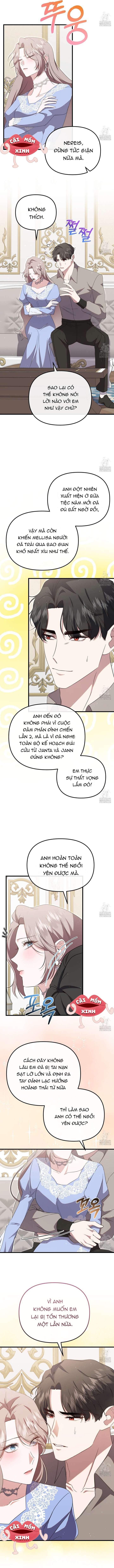 đọc truyện Sau Khi Trùng Sinh Chị Gái Muốn Cướp Lấy Vị Hôn Phu Của Tôi Chương 49 ảnh 4 tại Thiên Thai Truyện