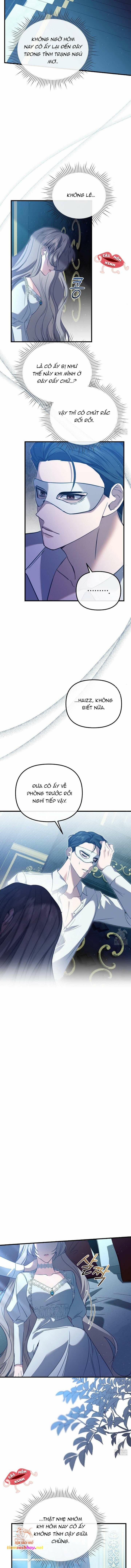đọc truyện Sau Khi Trùng Sinh Chị Gái Muốn Cướp Lấy Vị Hôn Phu Của Tôi Chương 5 ảnh 7 tại Thiên Thai Truyện