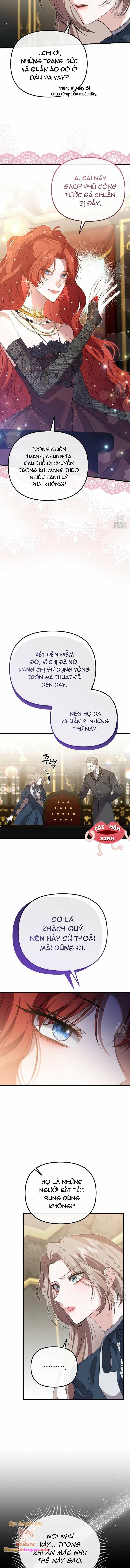 đọc truyện Sau Khi Trùng Sinh Chị Gái Muốn Cướp Lấy Vị Hôn Phu Của Tôi Chương 6 ảnh 8 tại Thiên Thai Truyện