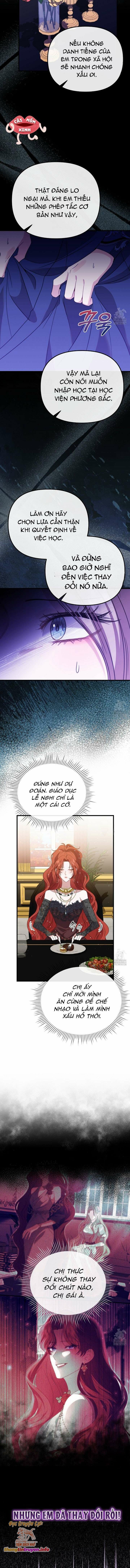 đọc truyện Sau Khi Trùng Sinh Chị Gái Muốn Cướp Lấy Vị Hôn Phu Của Tôi Chương 6 ảnh 10 tại Thiên Thai Truyện