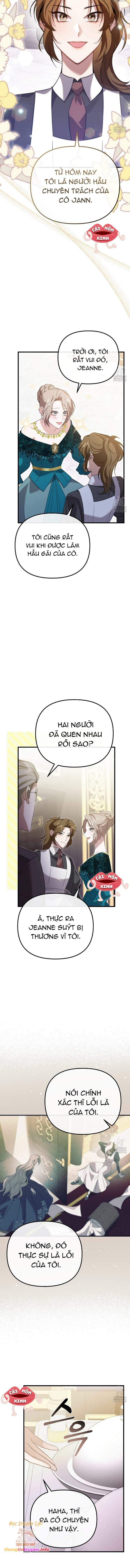 đọc truyện Sau Khi Trùng Sinh Chị Gái Muốn Cướp Lấy Vị Hôn Phu Của Tôi Chương 7 ảnh 11 tại Thiên Thai Truyện