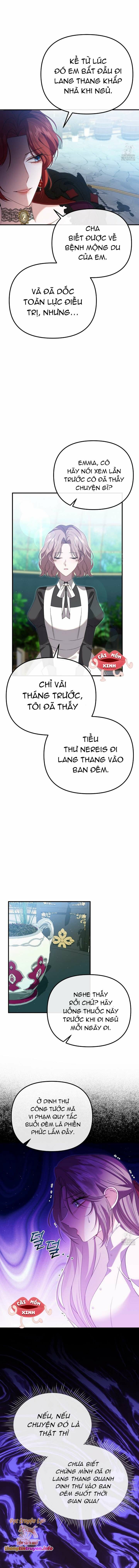 đọc truyện Sau Khi Trùng Sinh Chị Gái Muốn Cướp Lấy Vị Hôn Phu Của Tôi Chương 8 ảnh 12 tại Thiên Thai Truyện