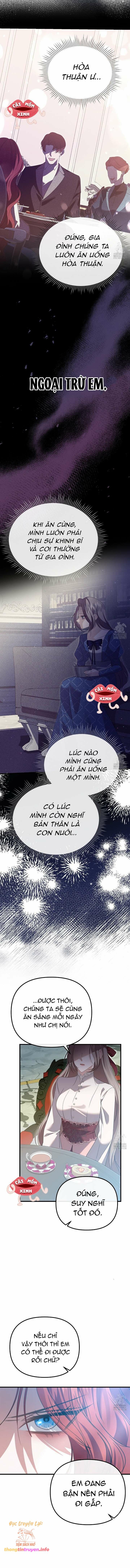 đọc truyện Sau Khi Trùng Sinh Chị Gái Muốn Cướp Lấy Vị Hôn Phu Của Tôi Chương 8 ảnh 3 tại Thiên Thai Truyện