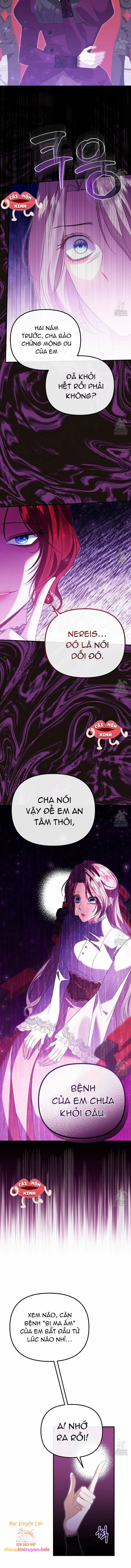 đọc truyện Sau Khi Trùng Sinh Chị Gái Muốn Cướp Lấy Vị Hôn Phu Của Tôi Chương 8 ảnh 5 tại Thiên Thai Truyện