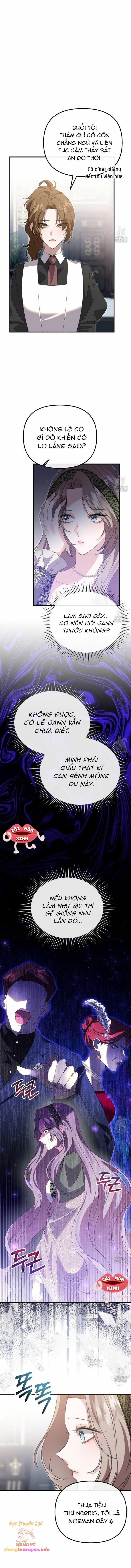 đọc truyện Sau Khi Trùng Sinh Chị Gái Muốn Cướp Lấy Vị Hôn Phu Của Tôi Chương 9 ảnh 8 tại Thiên Thai Truyện