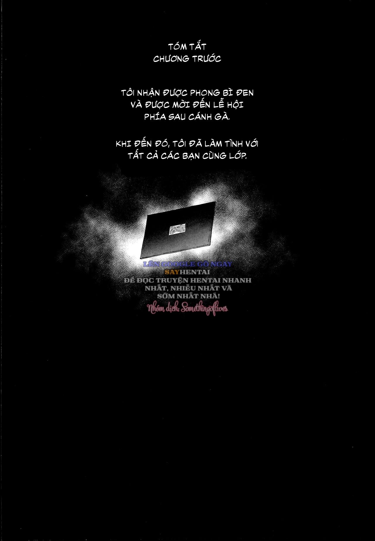 đọc truyện Sau Lưng Dãy Trường Cũ, Tiệc Văn Hóa #2_ _món_ Quý Khách Gọi... Là Món Giao Phối_ - Tuyển Tập Cafe Thân Mật Với Động Vật Chương 1 ảnh 5 tại Thiên Thai Truyện