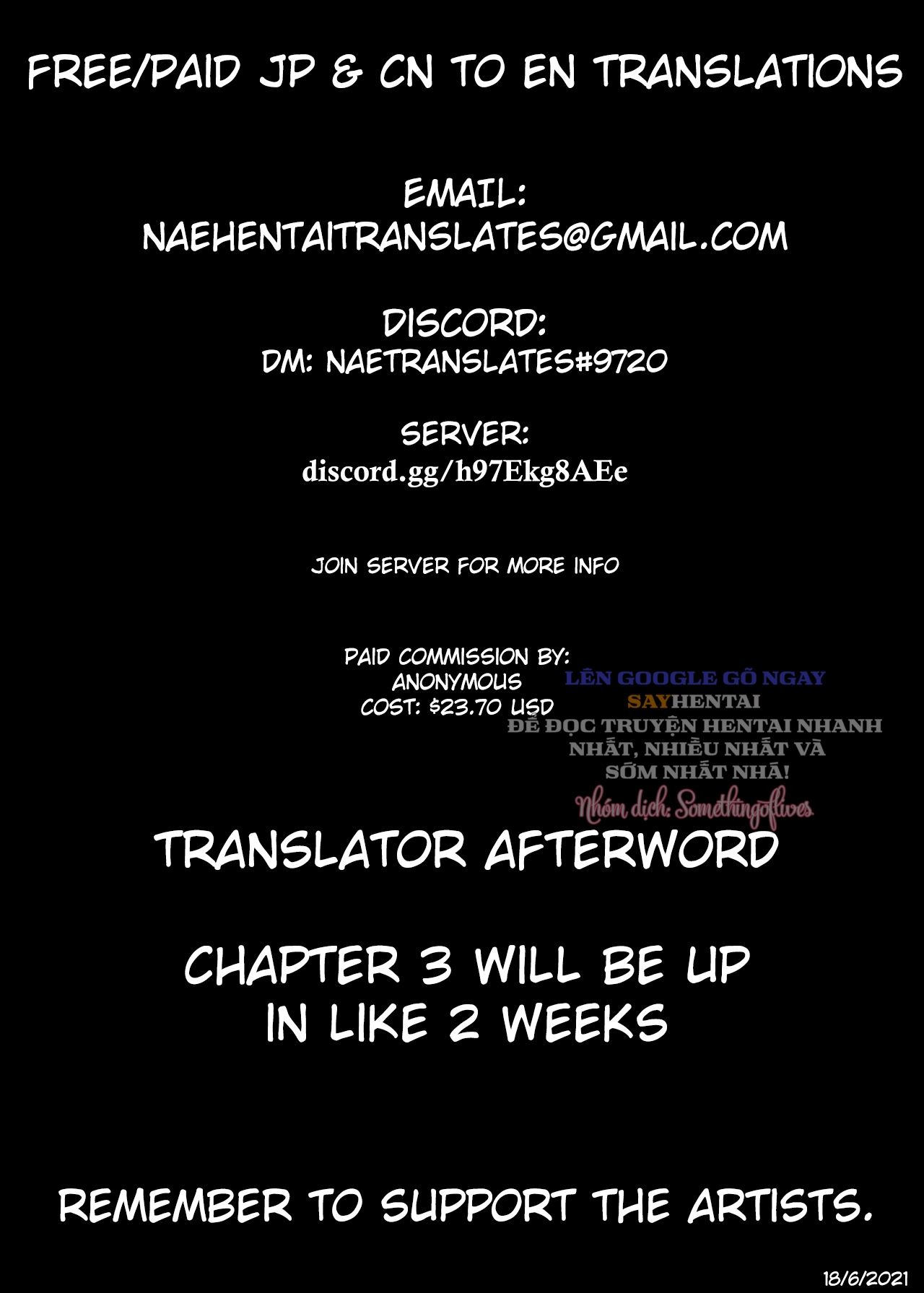 đọc truyện Sau Lưng Dãy Trường Cũ, Tiệc Văn Hóa #2_ _món_ Quý Khách Gọi... Là Món Giao Phối_ - Tuyển Tập Cafe Thân Mật Với Động Vật Chương 2 ảnh 26 tại Thiên Thai Truyện