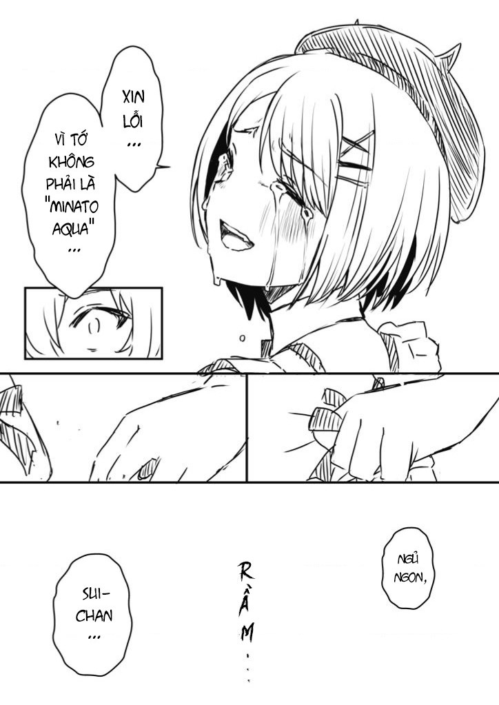 đọc truyện Sau Này  Chương 1 ảnh 5 tại Thiên Thai Truyện