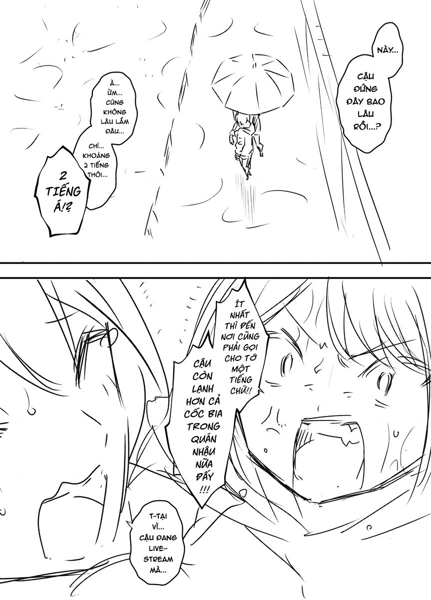 đọc truyện Sau Này  Chương 2 ảnh 12 tại Thiên Thai Truyện