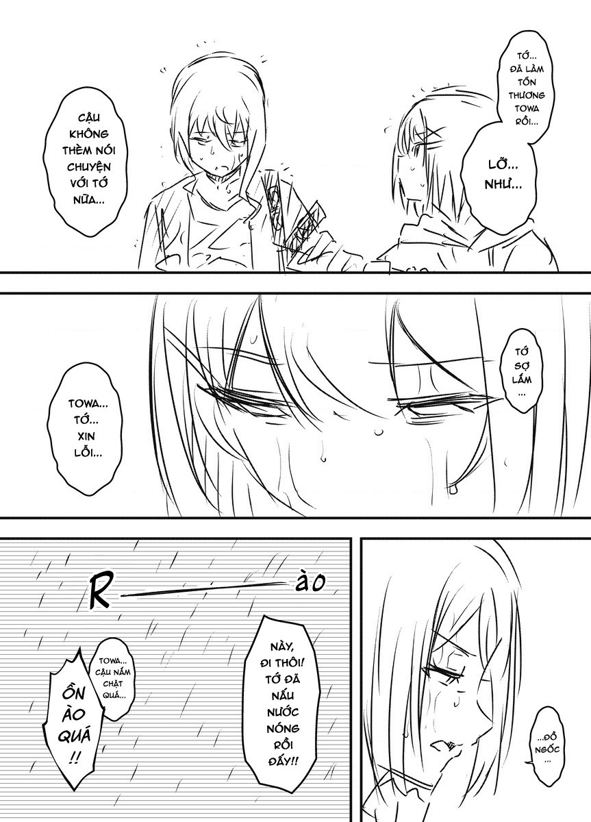 đọc truyện Sau Này  Chương 2 ảnh 13 tại Thiên Thai Truyện