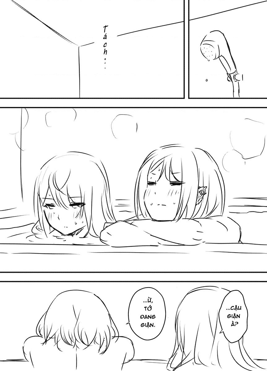 đọc truyện Sau Này  Chương 2 ảnh 14 tại Thiên Thai Truyện