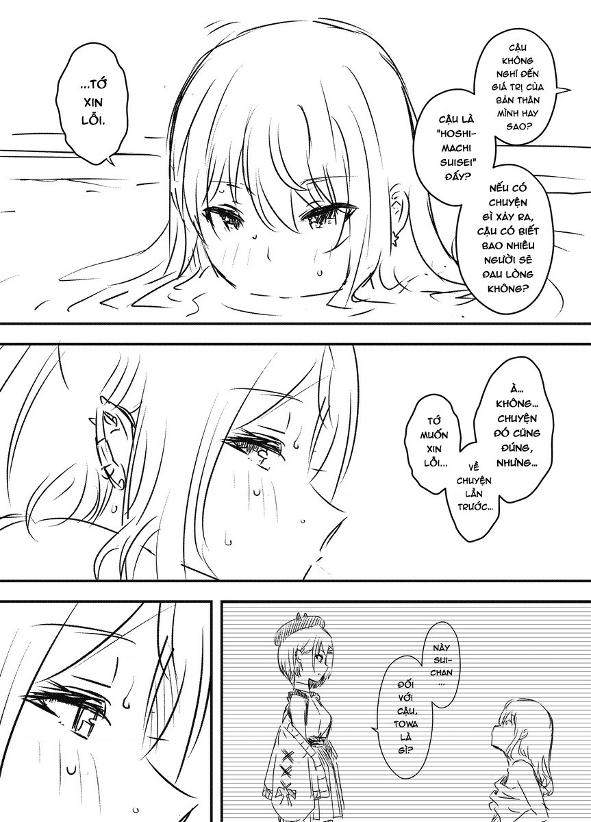 đọc truyện Sau Này  Chương 2 ảnh 15 tại Thiên Thai Truyện