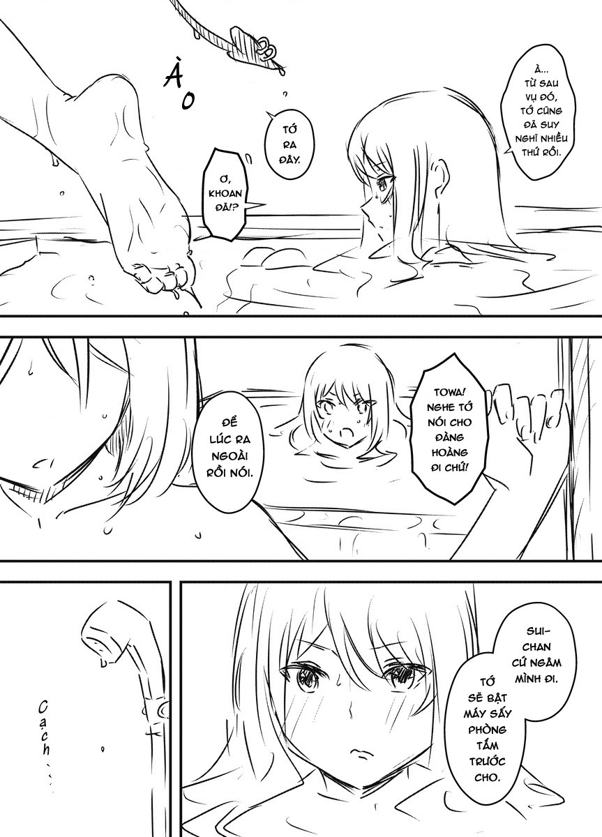 đọc truyện Sau Này  Chương 2 ảnh 16 tại Thiên Thai Truyện