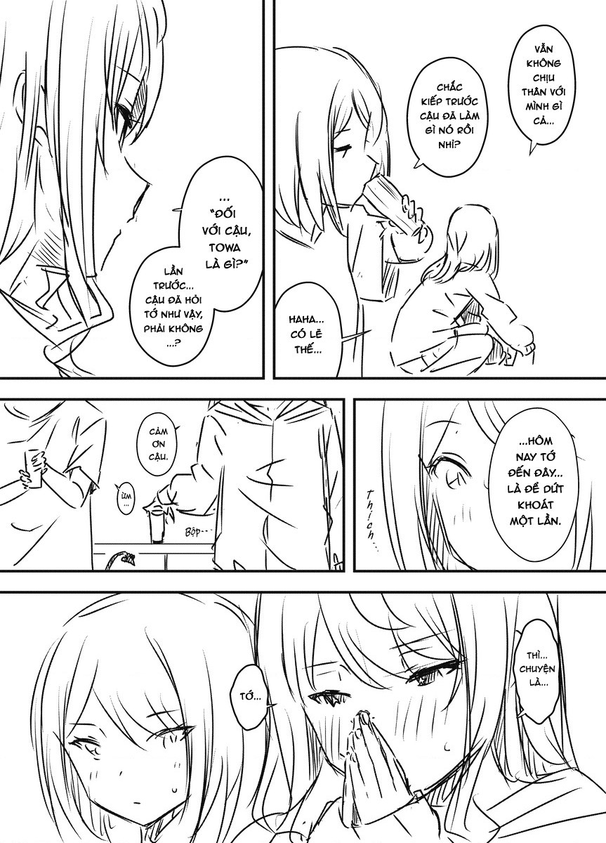 đọc truyện Sau Này  Chương 2 ảnh 18 tại Thiên Thai Truyện