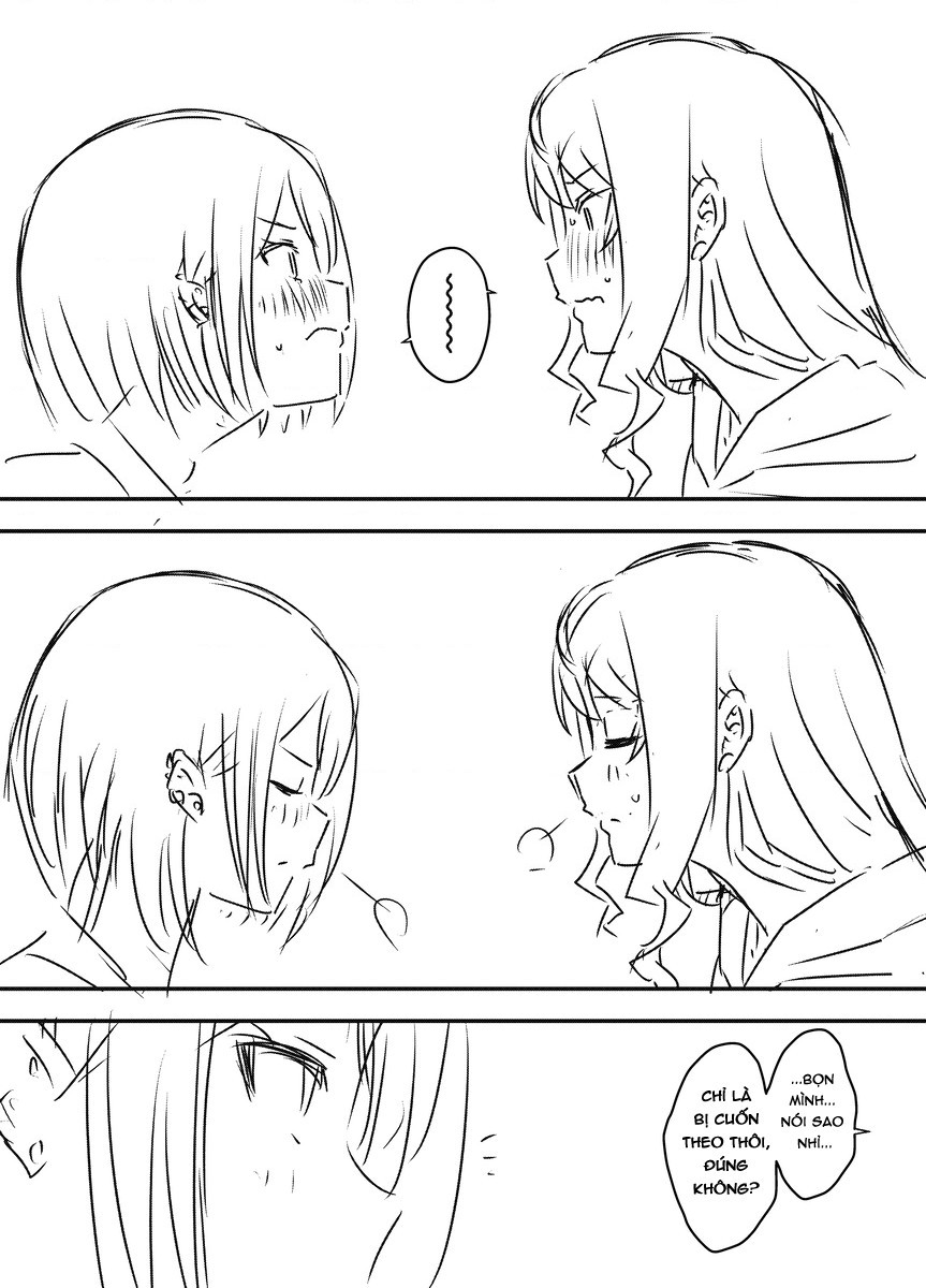 đọc truyện Sau Này  Chương 2 ảnh 21 tại Thiên Thai Truyện