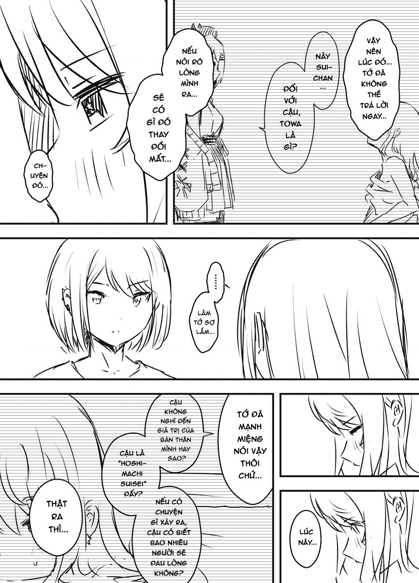 đọc truyện Sau Này  Chương 2 ảnh 22 tại Thiên Thai Truyện