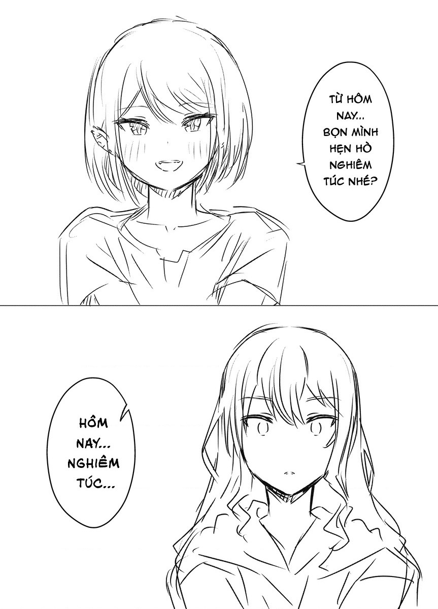 đọc truyện Sau Này  Chương 2 ảnh 25 tại Thiên Thai Truyện