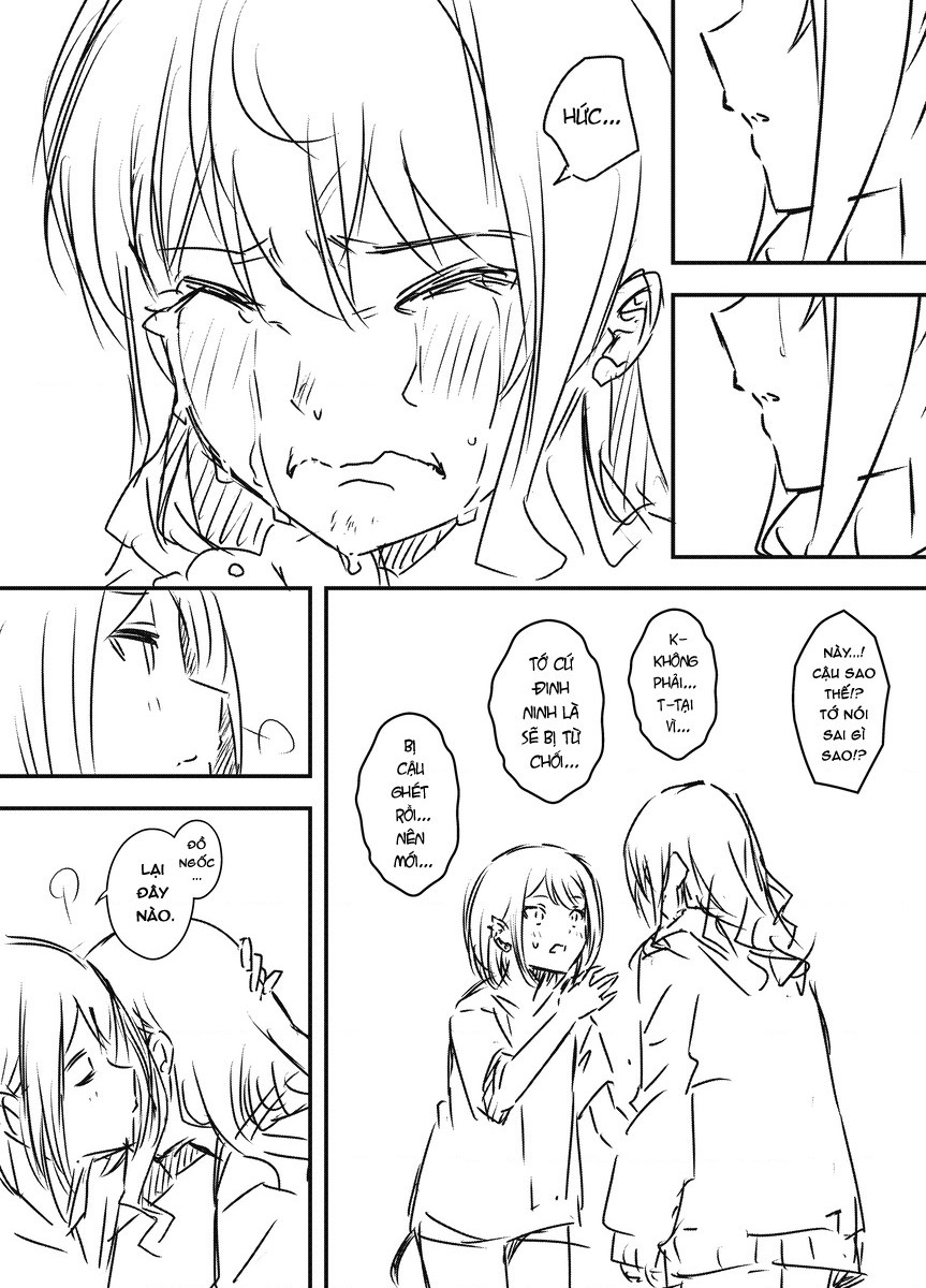 đọc truyện Sau Này  Chương 2 ảnh 26 tại Thiên Thai Truyện