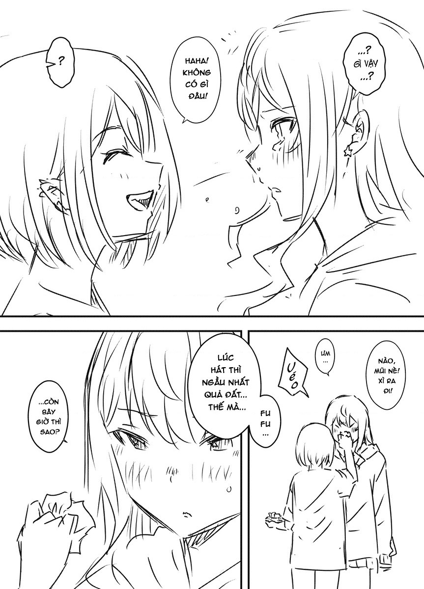 đọc truyện Sau Này  Chương 2 ảnh 28 tại Thiên Thai Truyện