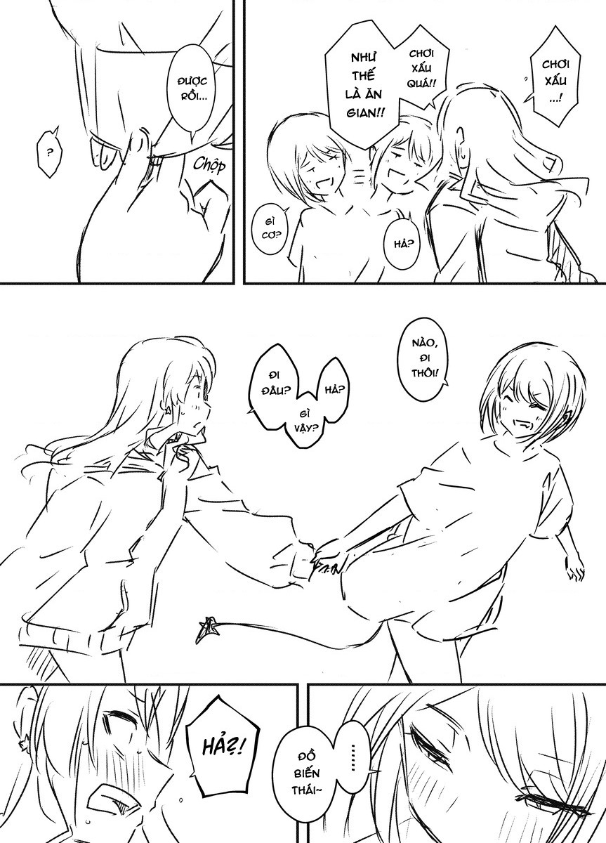 đọc truyện Sau Này  Chương 2 ảnh 31 tại Thiên Thai Truyện