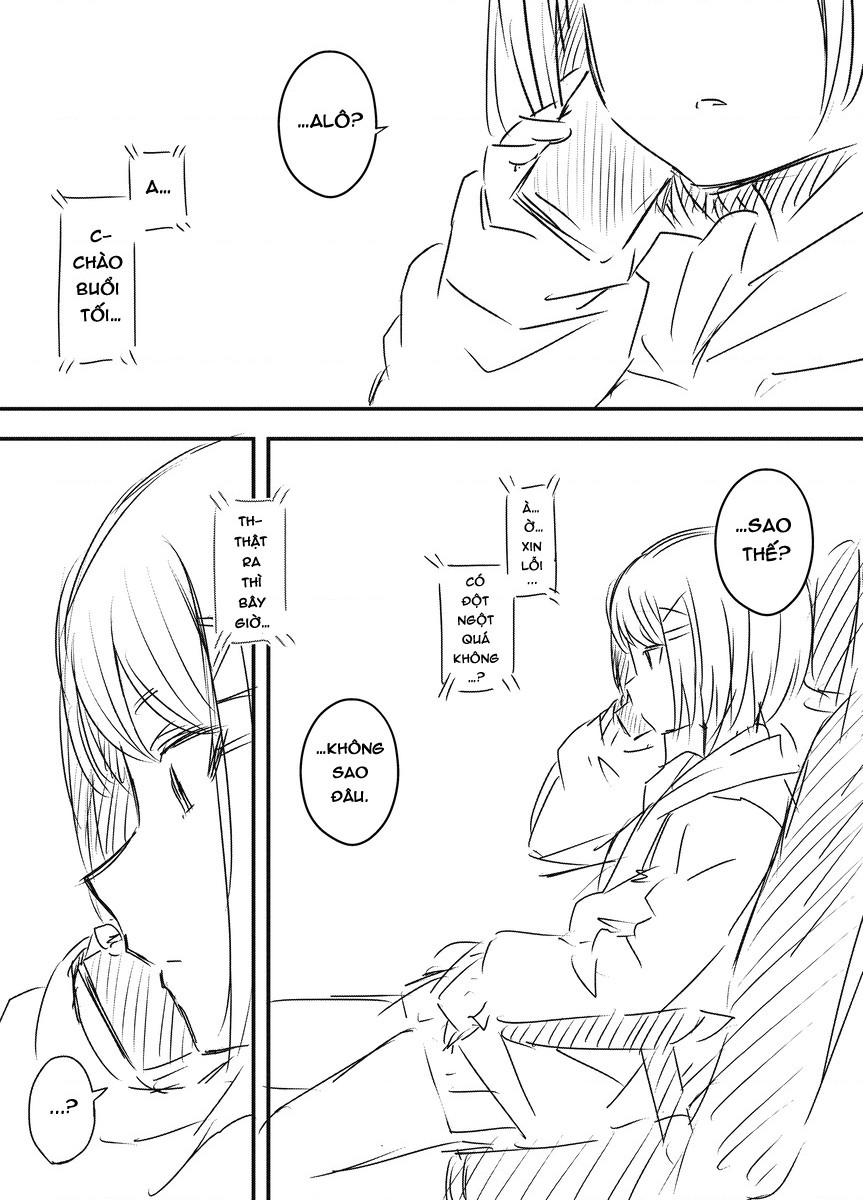 đọc truyện Sau Này  Chương 2 ảnh 5 tại Thiên Thai Truyện