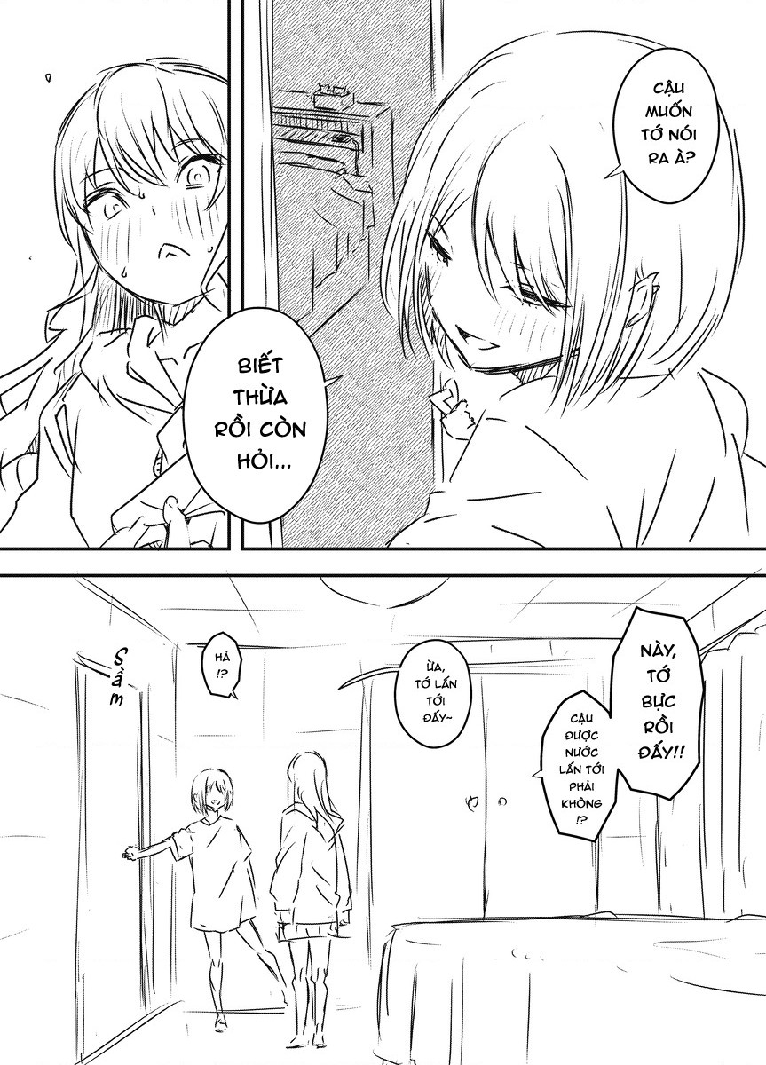 đọc truyện Sau Này  Chương 2 ảnh 32 tại Thiên Thai Truyện