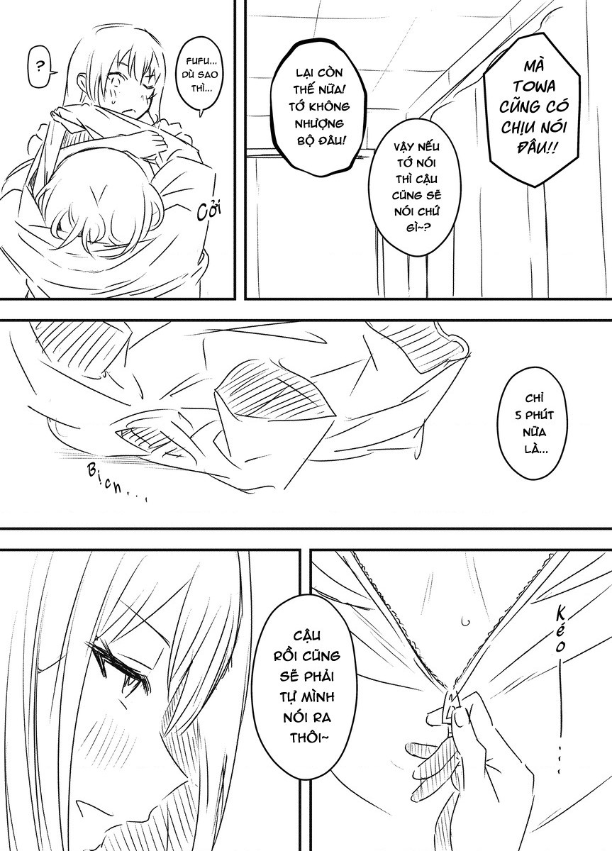 đọc truyện Sau Này  Chương 2 ảnh 34 tại Thiên Thai Truyện