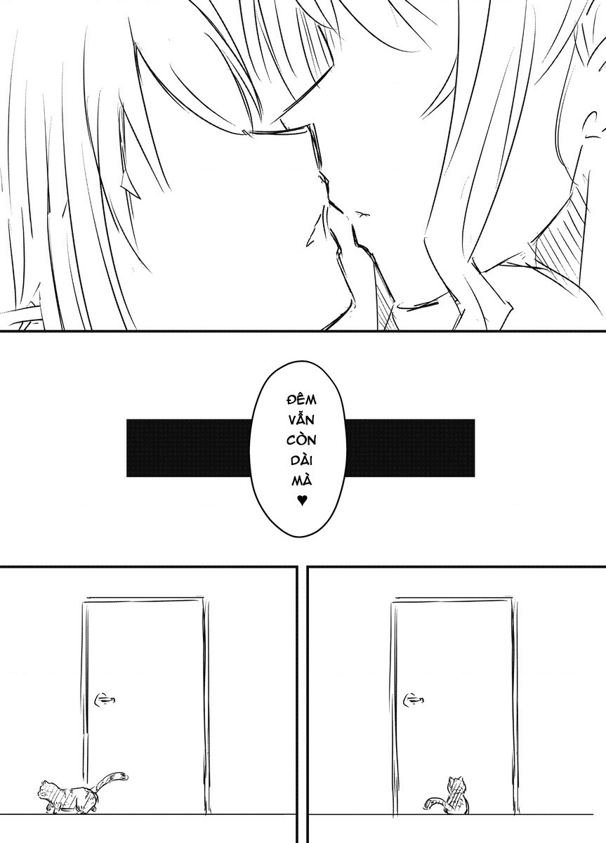 đọc truyện Sau Này  Chương 2 ảnh 36 tại Thiên Thai Truyện