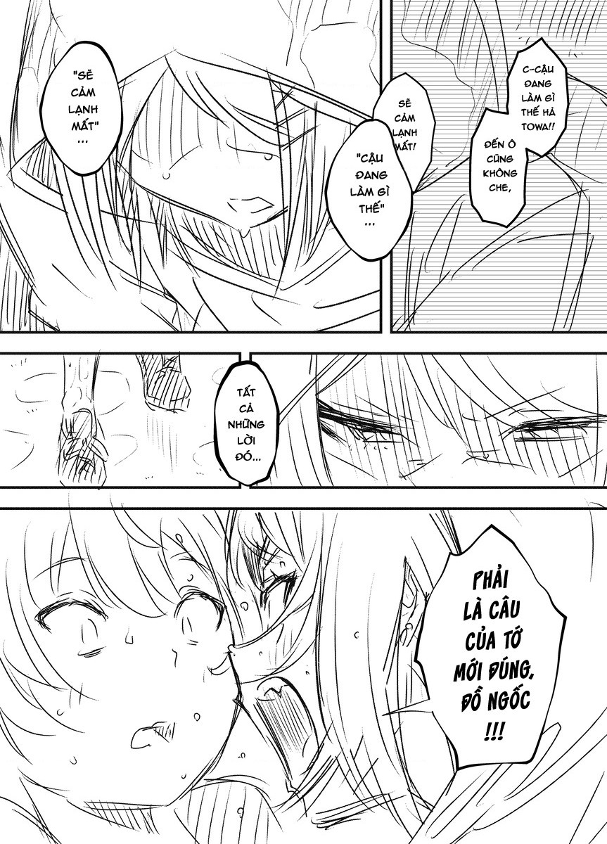 đọc truyện Sau Này  Chương 2 ảnh 10 tại Thiên Thai Truyện