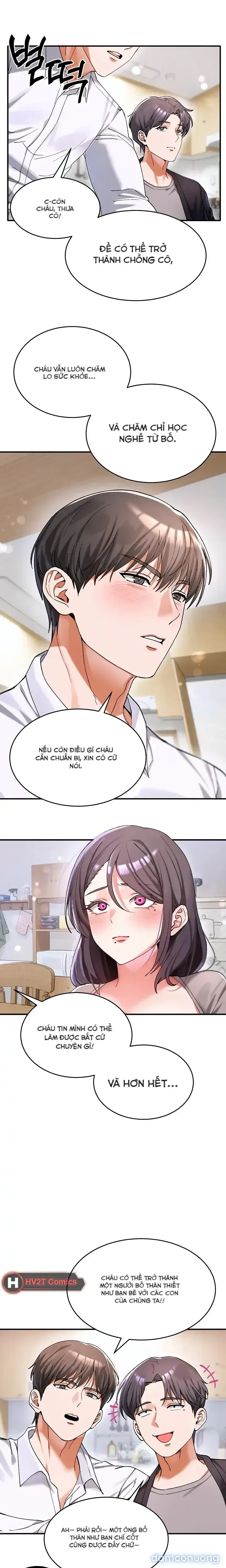 đọc truyện Sau Những Cuộc Tình, Vẫn Là Cô Chương 1 ảnh 12 tại Thiên Thai Truyện