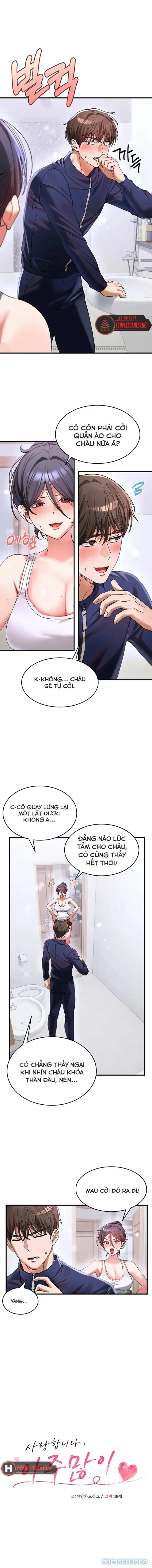 đọc truyện Sau Những Cuộc Tình, Vẫn Là Cô Chương 2 ảnh 3 tại Thiên Thai Truyện