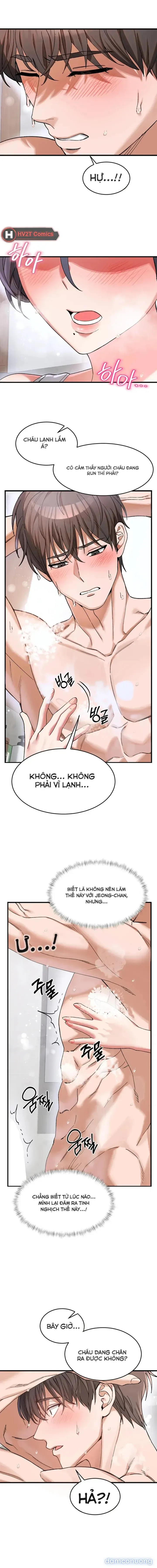 đọc truyện Sau Những Cuộc Tình, Vẫn Là Cô Chương 2 ảnh 14 tại Thiên Thai Truyện