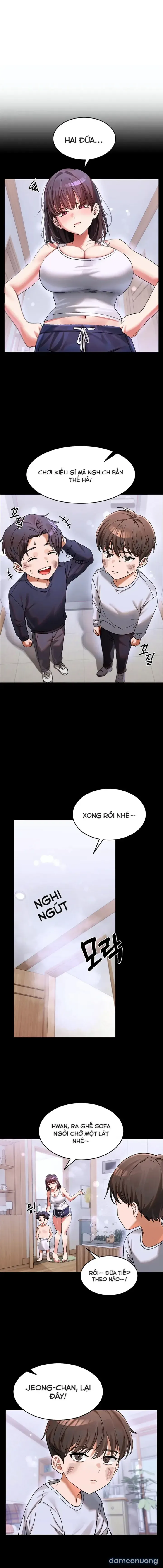 đọc truyện Sau Những Cuộc Tình, Vẫn Là Cô Chương 2 ảnh 4 tại Thiên Thai Truyện