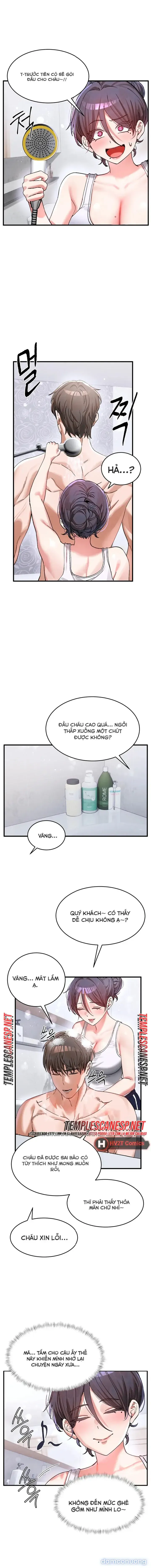 đọc truyện Sau Những Cuộc Tình, Vẫn Là Cô Chương 2 ảnh 8 tại Thiên Thai Truyện