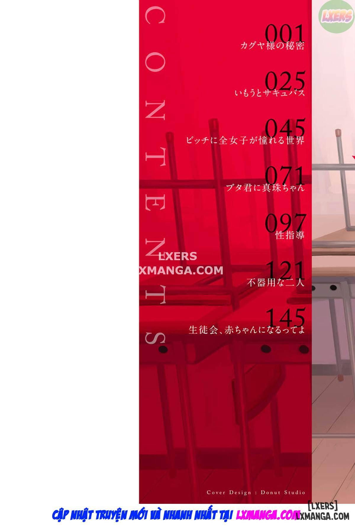 đọc truyện Sau Tất Cả, Tôi Yêu Việc Làm Chương 1 ảnh 3 tại Thiên Thai Truyện