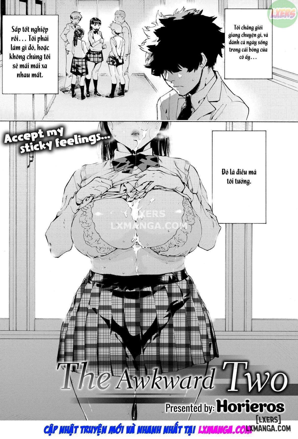 đọc truyện Sau Tất Cả, Tôi Yêu Việc Làm Chương 6 ảnh 3 tại Thiên Thai Truyện