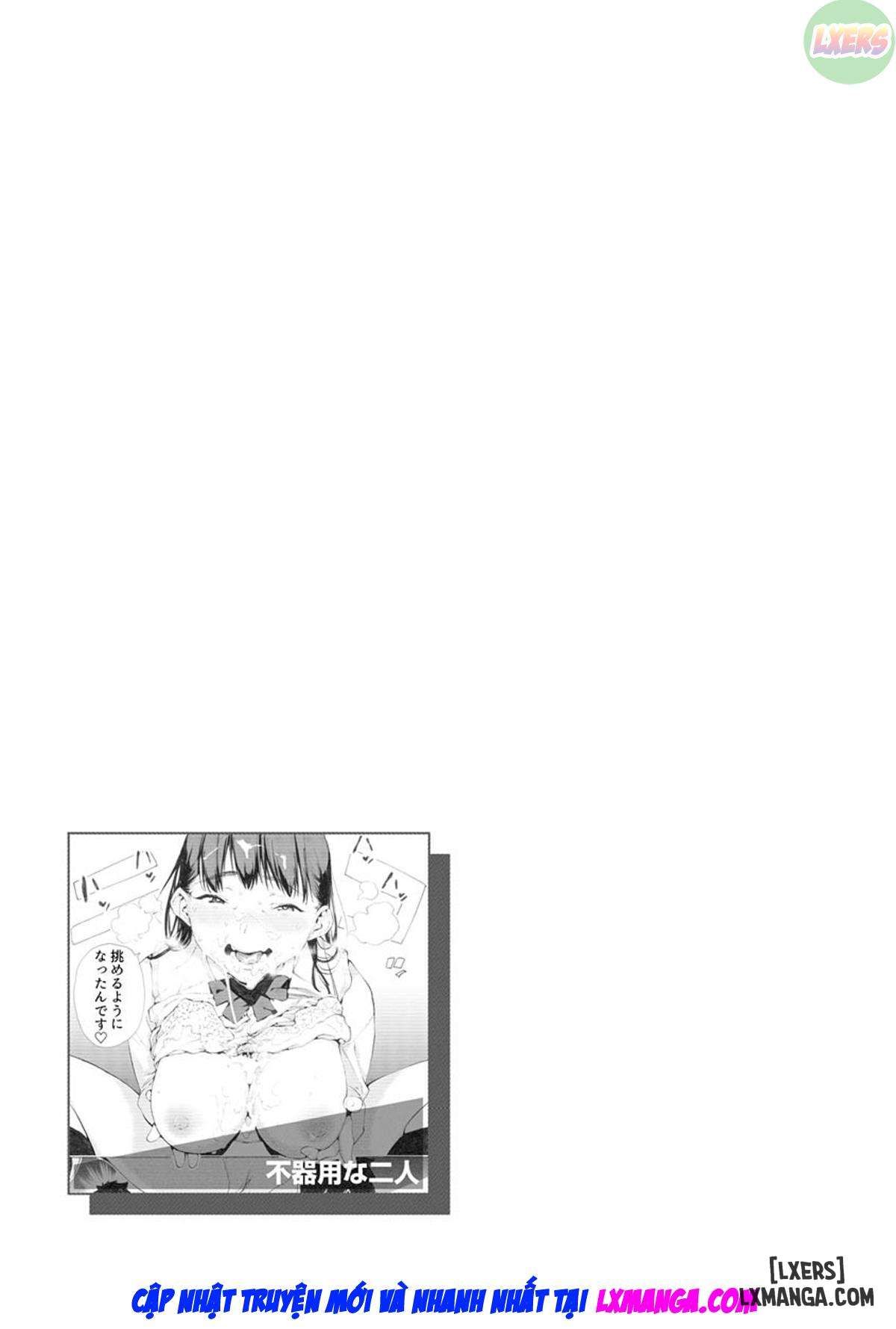 đọc truyện Sau Tất Cả, Tôi Yêu Việc Làm Chương 6 ảnh 24 tại Thiên Thai Truyện