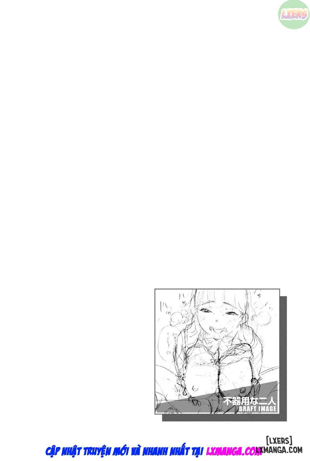 đọc truyện Sau Tất Cả, Tôi Yêu Việc Làm Chương 6 ảnh 25 tại Thiên Thai Truyện