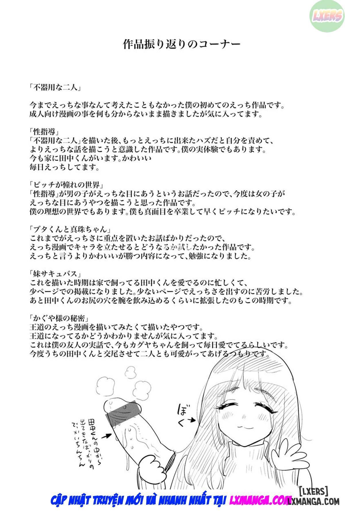 đọc truyện Sau Tất Cả, Tôi Yêu Việc Làm Chương 7 ảnh 24 tại Thiên Thai Truyện