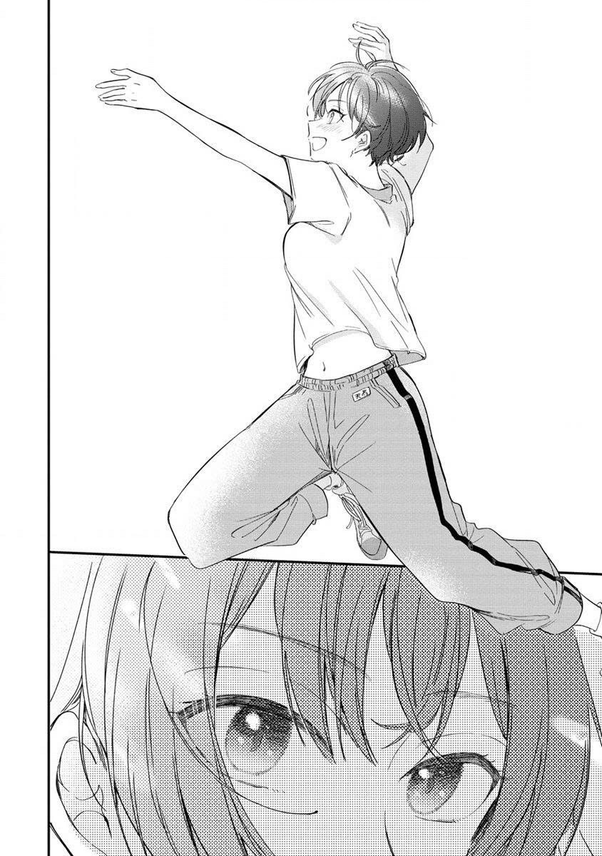 đọc truyện Say Đắm Trong Một Mối Quan Hệ Lãng Mạn Chương 1 ảnh 15 tại Thiên Thai Truyện