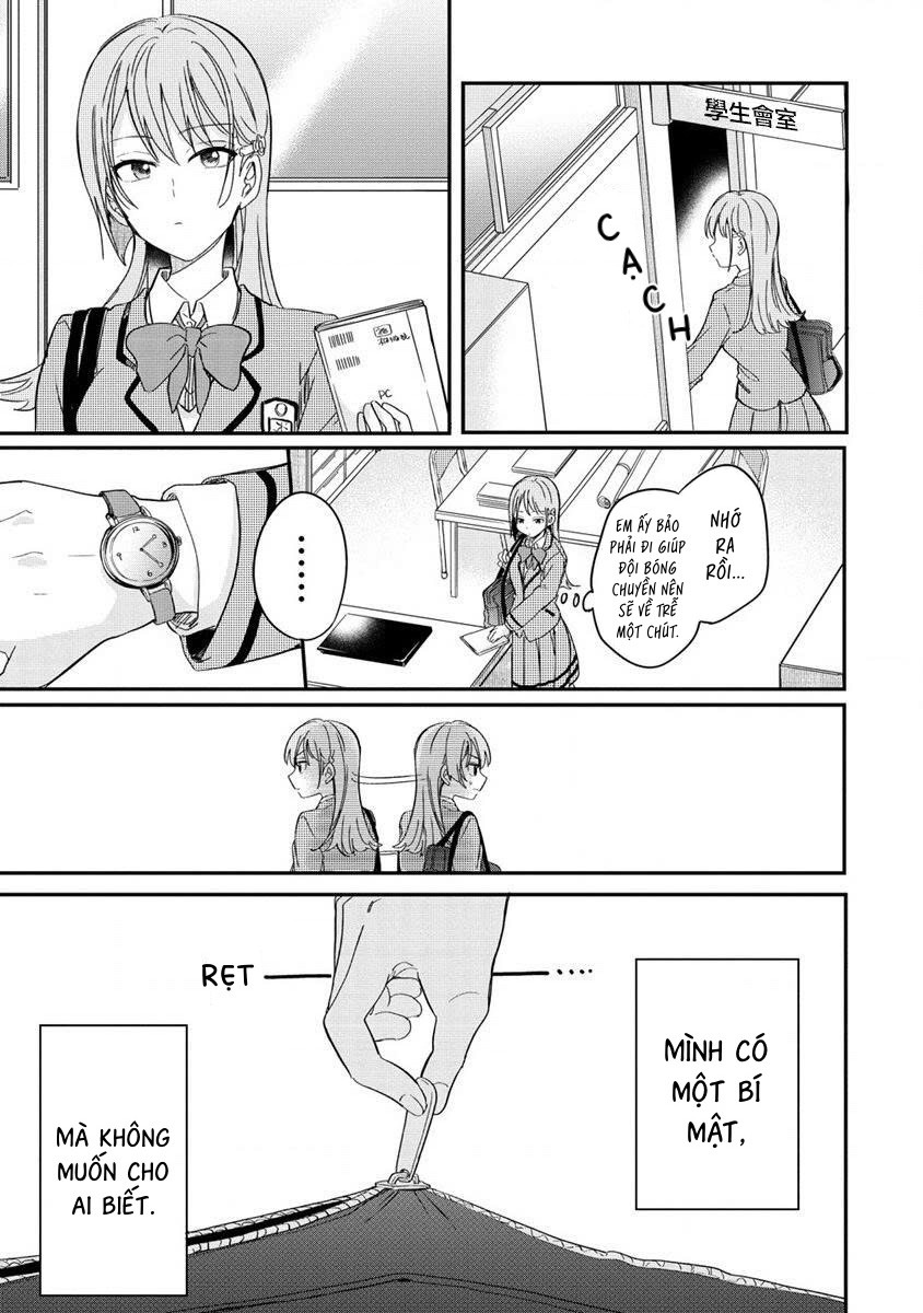 đọc truyện Say Đắm Trong Một Mối Quan Hệ Lãng Mạn Chương 1 ảnh 20 tại Thiên Thai Truyện