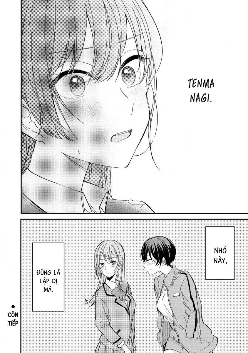 đọc truyện Say Đắm Trong Một Mối Quan Hệ Lãng Mạn Chương 1 ảnh 35 tại Thiên Thai Truyện