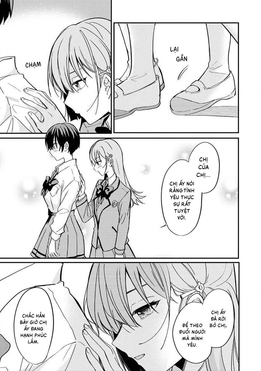 đọc truyện Say Đắm Trong Một Mối Quan Hệ Lãng Mạn Chương 4 ảnh 20 tại Thiên Thai Truyện