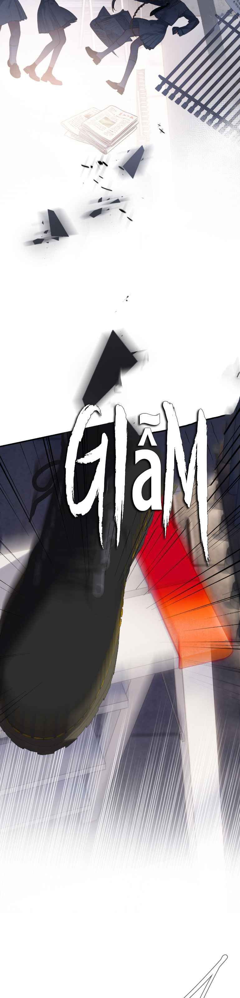 đọc truyện Say Đắm Chương 1 ảnh 12 tại Thiên Thai Truyện