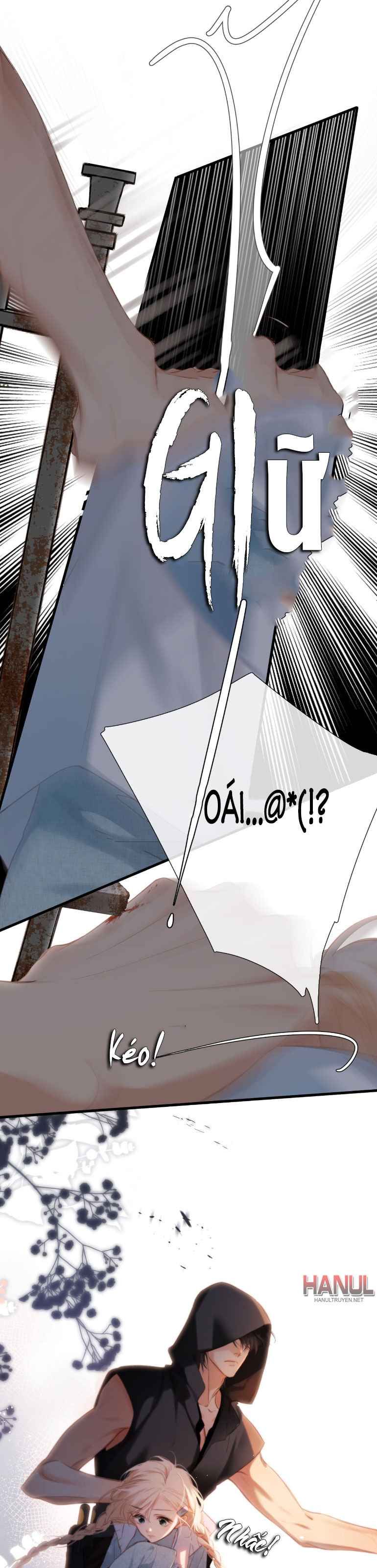 đọc truyện Say Đắm Chương 1 ảnh 13 tại Thiên Thai Truyện