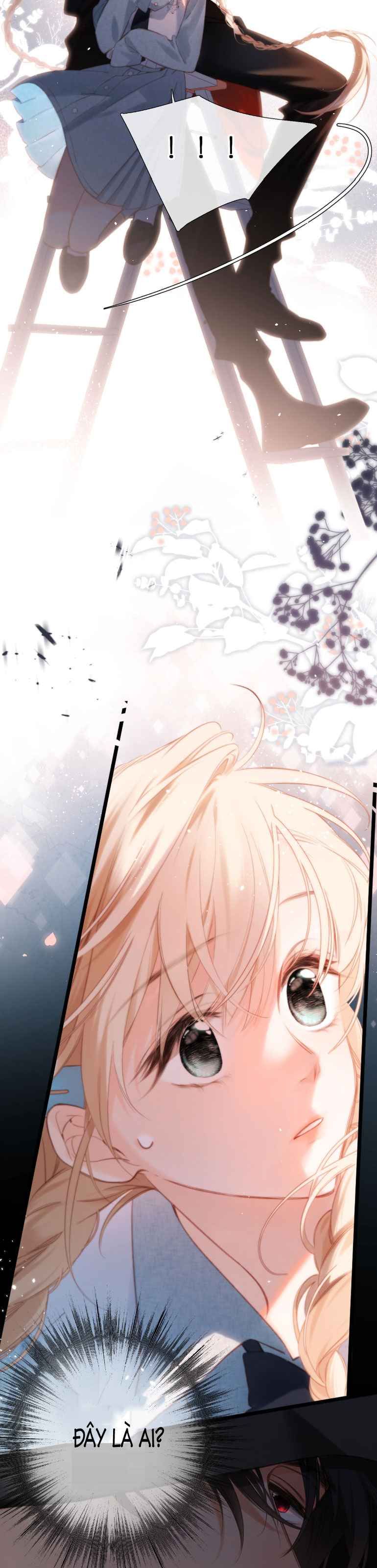 đọc truyện Say Đắm Chương 1 ảnh 14 tại Thiên Thai Truyện