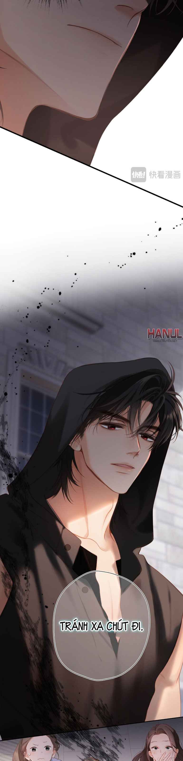 đọc truyện Say Đắm Chương 1 ảnh 15 tại Thiên Thai Truyện