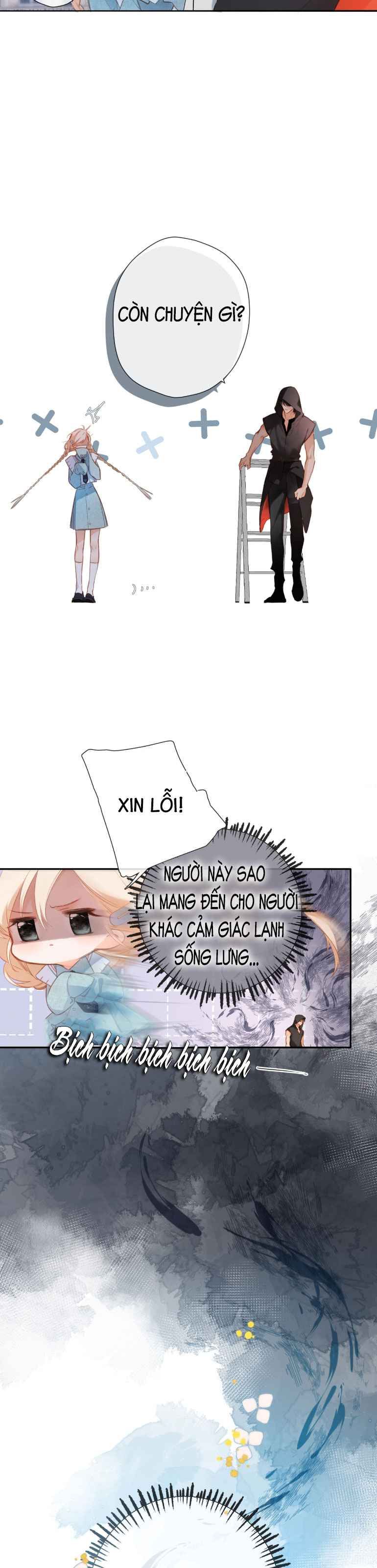 đọc truyện Say Đắm Chương 1 ảnh 17 tại Thiên Thai Truyện