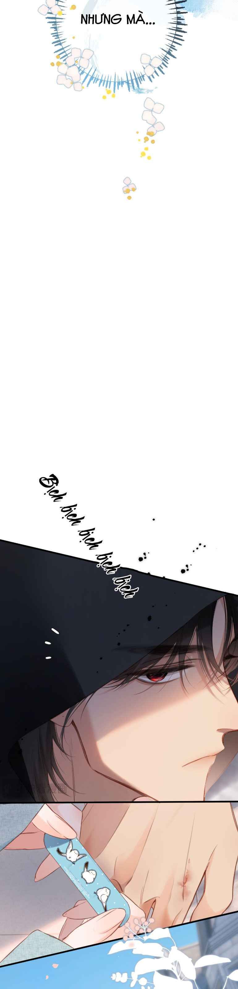 đọc truyện Say Đắm Chương 1 ảnh 18 tại Thiên Thai Truyện